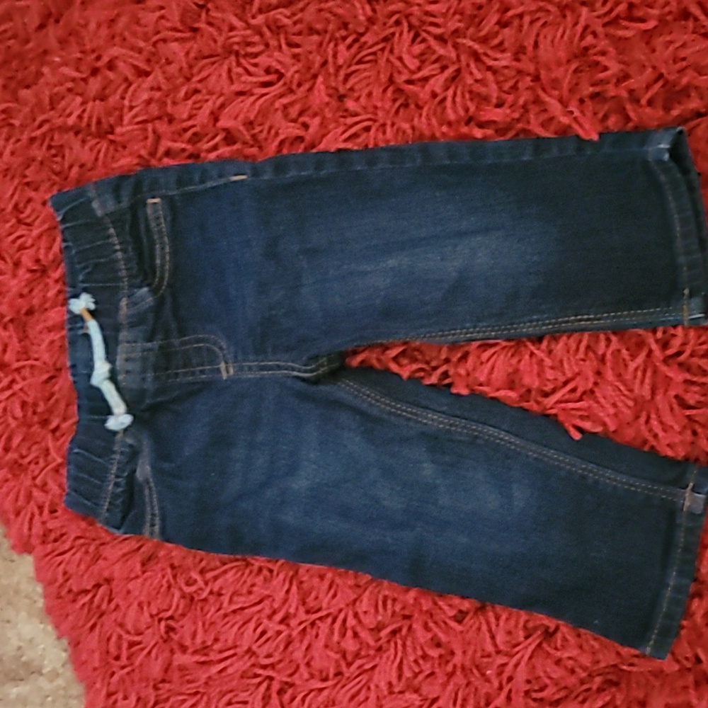 Denim Jeans